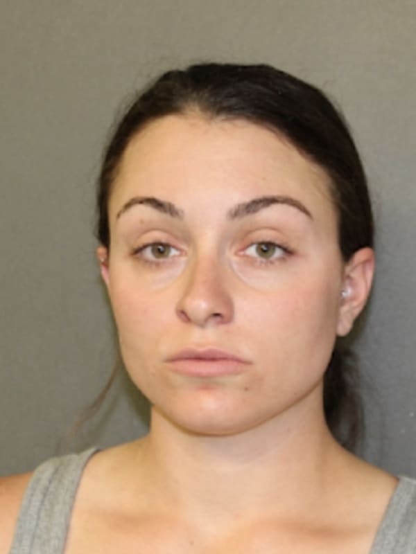 Woman Busted Violating Order During Investigation In St. Mary's County