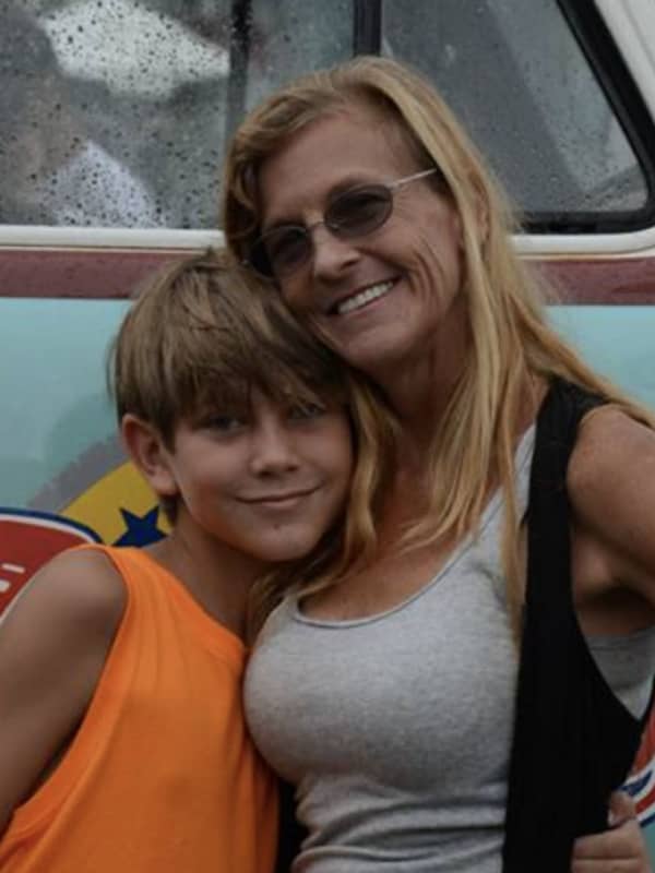 MURDER-SUICIDE: Teen Boy Watched Dad Kill Mom In NJ Backyard, Relatives Say