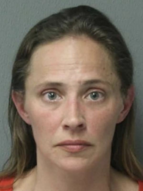 Pleasantville Woman Accused Of Causing Jersey Shore Man's Fatal Fentanyl/Heroin Overdose