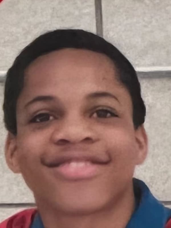 Alert Issued For Missing Trenton Boy, 15