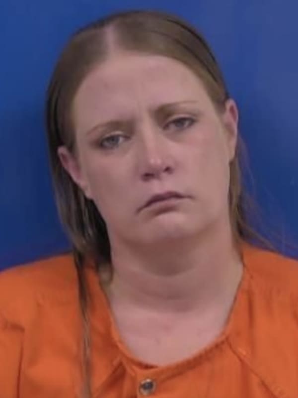 Woman Busted With Heroin While Asking Calvert County Sheriff's Deputy To Help Find Her Car