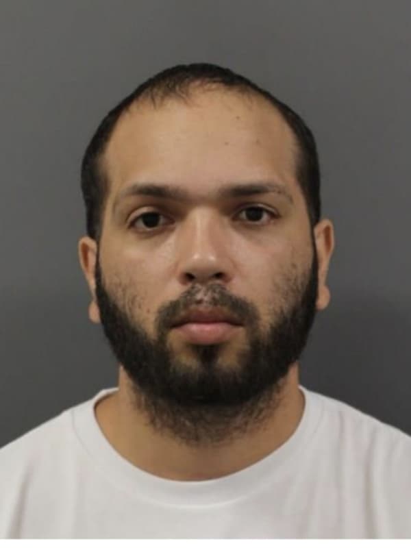 CT Man Nabbed For Sexually Assaulting Minor, Police Say