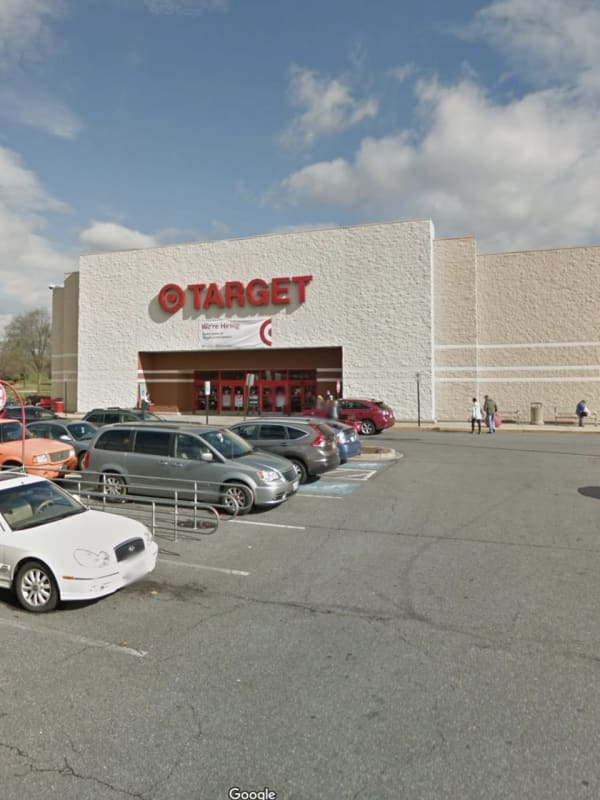 Underage Burglar Busted After Attempting Heist Through Roof At Maryland Target: Sheriff