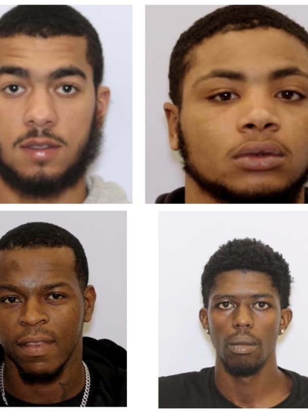 Four Facing Charges In Felony Fourth Of July Shooting In Maryland: State Police