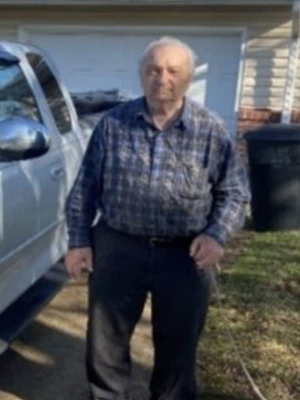 Missing 87-Year-Old With Health Issues In VA Beach Considered Endangered: Police