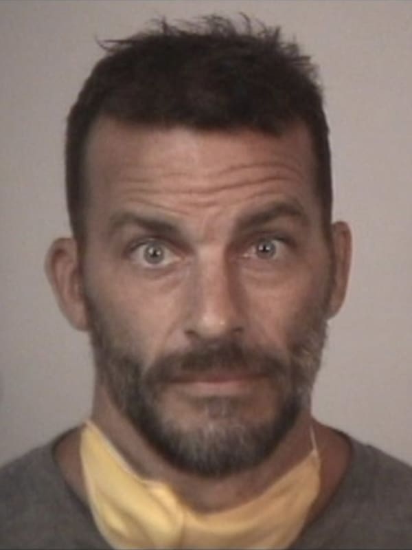Innocenti Is Not Innocent: Fredericksburg Police Arrest Man For Sexual Assault