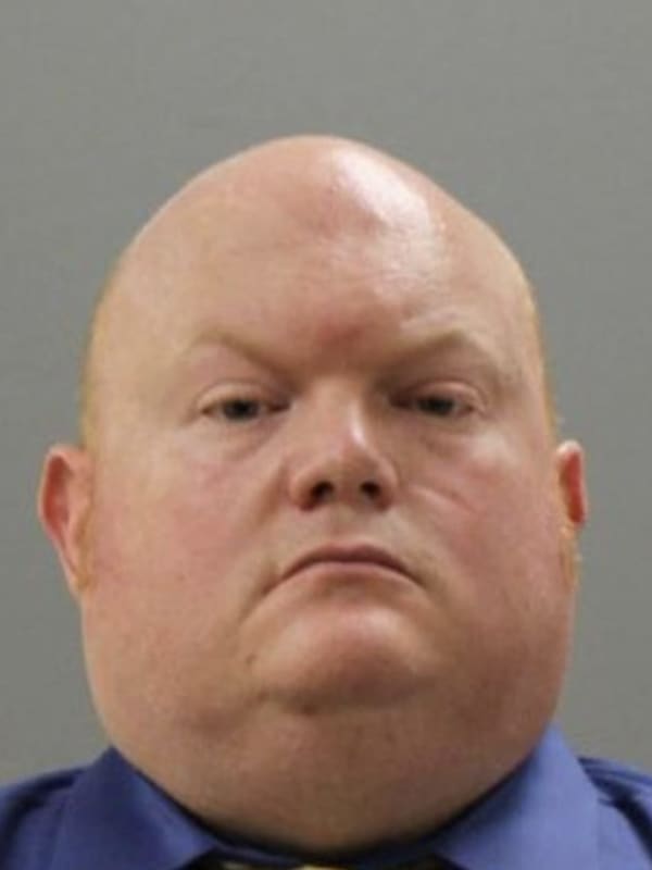 Ex-VA Cop Involved In Infant Daughter's Death Faces New Child Abuse Charges In Frederick