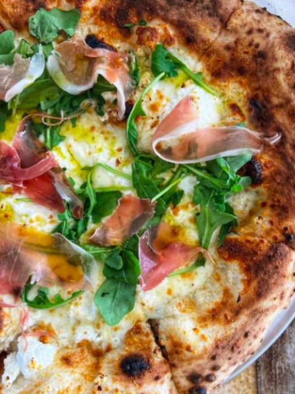 Neapolitan Pizzeria Opens On Jersey Shore