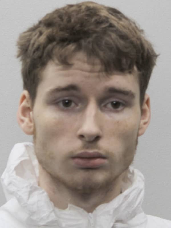 Gunman Gets Maximum Sentence For Killing Two Fairfax High School Classmates
