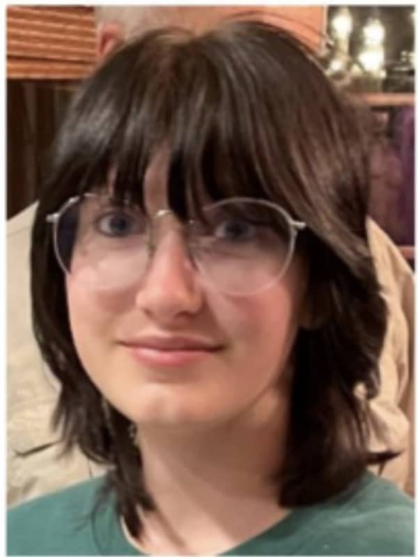 Alert Issued For Missing 16-Year-Old Fairfield County Girl