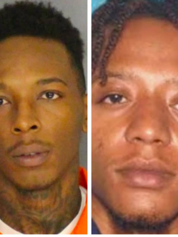 East Orange Pair Sentenced In Linden Nightclub Shooting