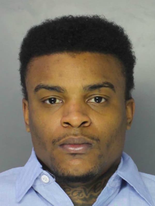 Harrisburg Man Charged In Drive-By Shooting That Wounded Two Youngsters: Police