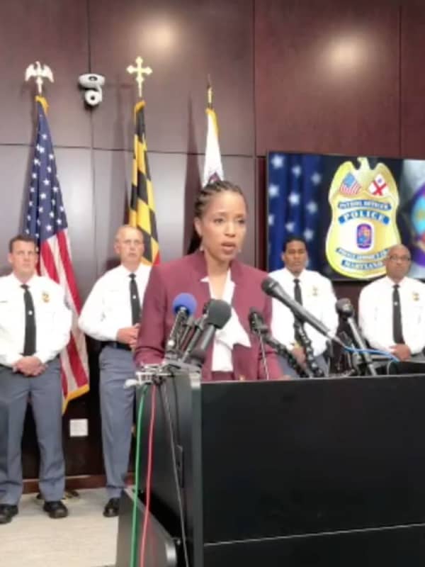 Prince George's County To Enforce Teen Curfew Amid Deadly Stretch Of Murders, Violence