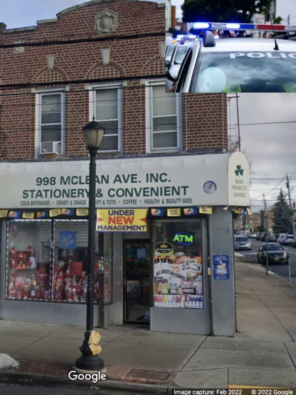Smoke Shop In Region Ordered To Close Due To Violations