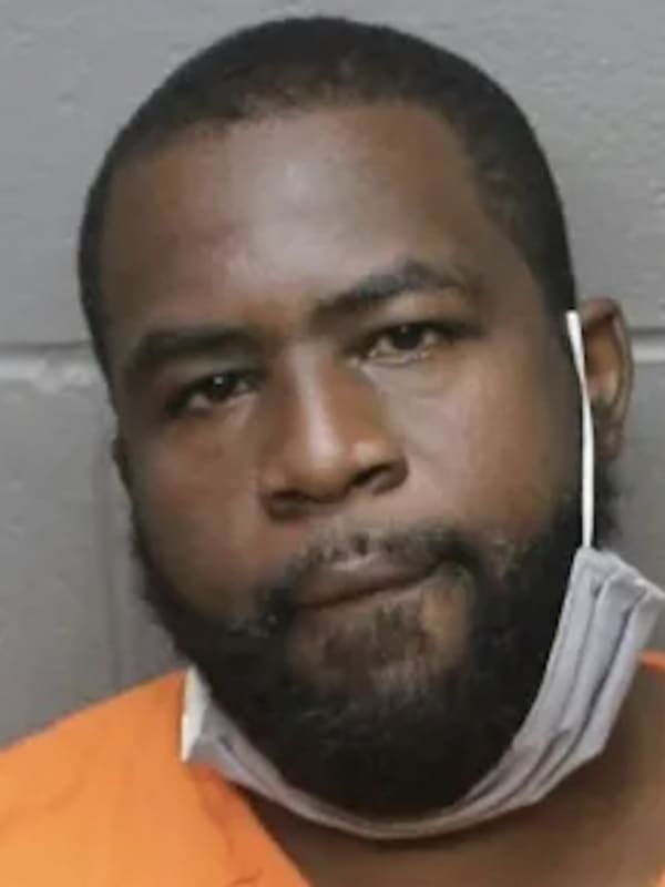 South Jersey Man Convicted Of Raping 61-Year-Old Hotel Housekeeper