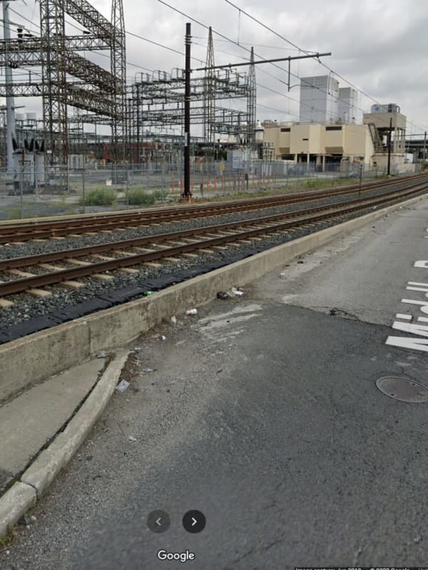 Woman's Body Found Under South Baltimore Train Tracks, Police Say