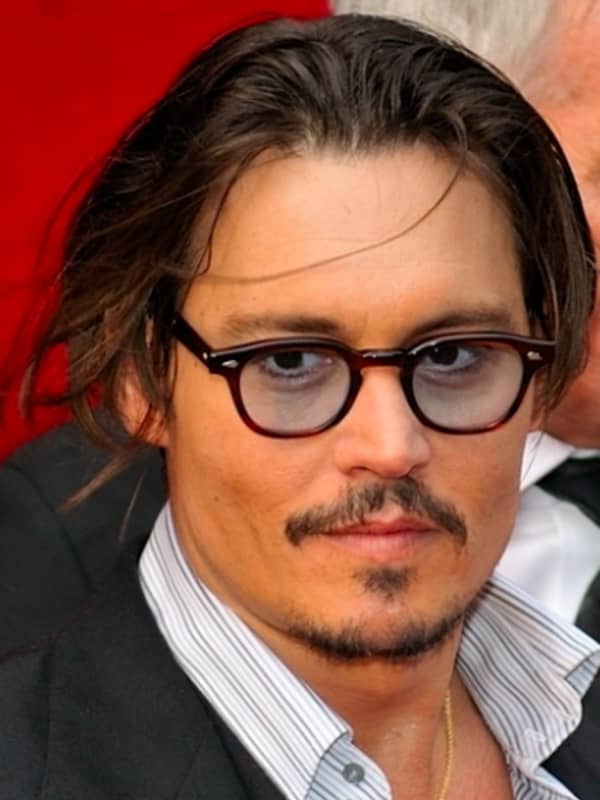 Johnny Depp Finds Love With Former Lawyer: Report