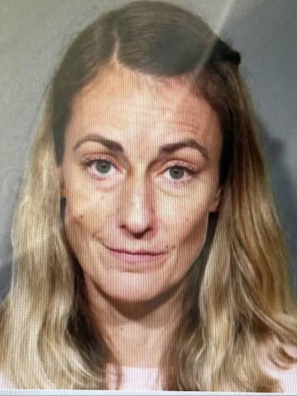 CT Woman Stopped Near Intersection Drove Under Influence, Police Say