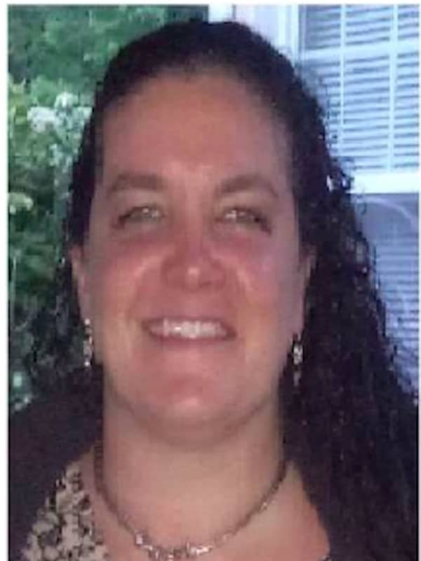 Alert Issued For Woman Who's Gone Missing In NY