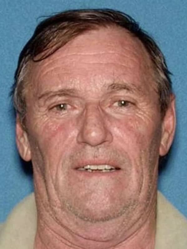 SEEN HIM? NJ State Police Seek Public's Help Finding Missing Man With Dementia, 54