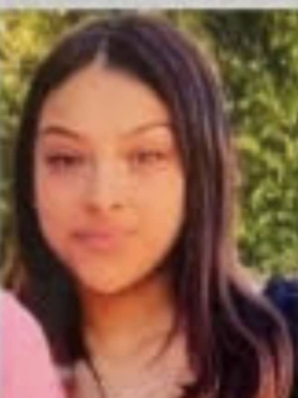 Seen Her? Alert Issued For 14-Year-Old Girl Who's Gone Missing In Region