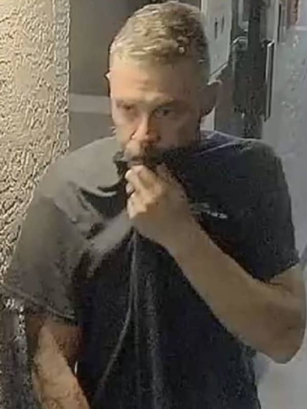 Alert Issued For Man Wanted In Connection To Aberdeen Motel Rape