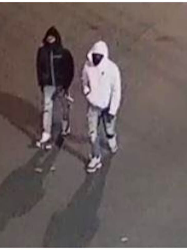 Police ID 'Persons Of Interest' In Shooting After HS Football Game In NY