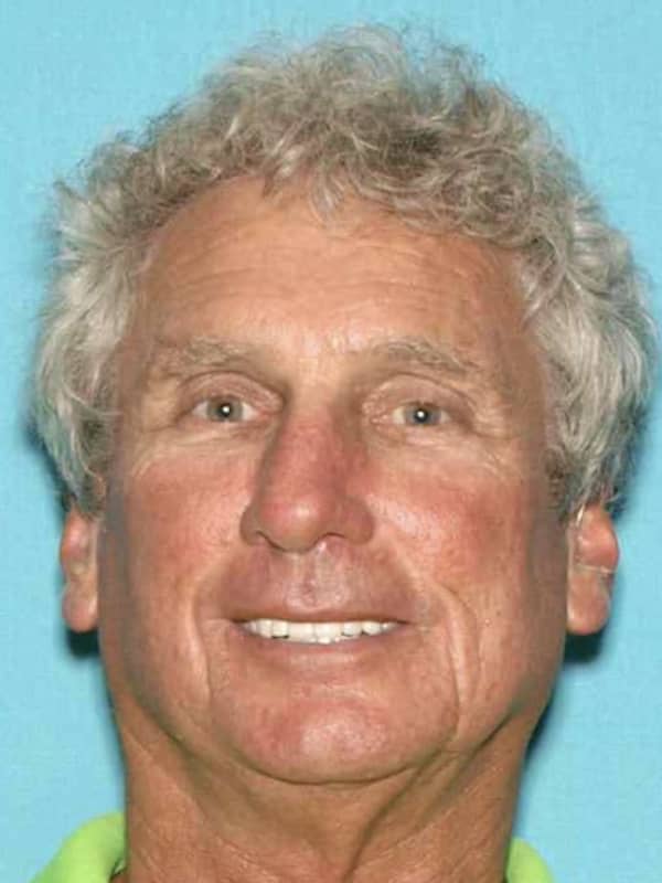 Skeletal Remains Of Missing New Jersey Man Found In Wharton State Forest By Hunter