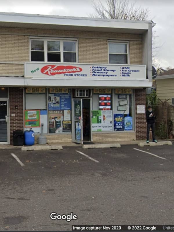 Winning $50K Powerball Lottery Tickets Sold In Passaic, Middlesex Counties