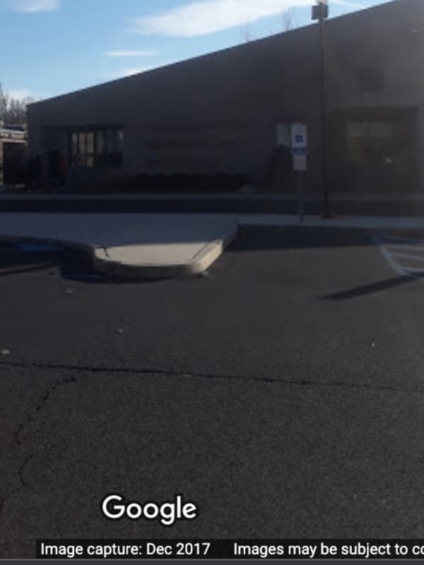 Pedestrian Struck By Car Outside South Jersey School