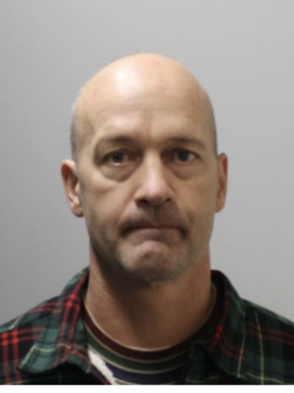 Ledyard Man Accused Of Leaving Wife With No Heat, Food