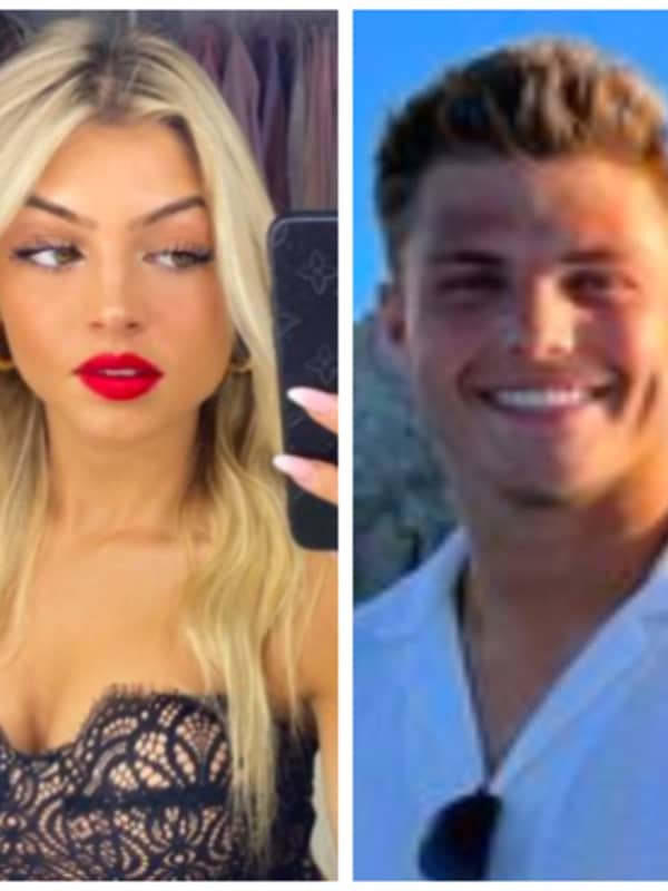 NY Jet Zach Wilson's Rumored New GF Is Influencer From Monmouth County