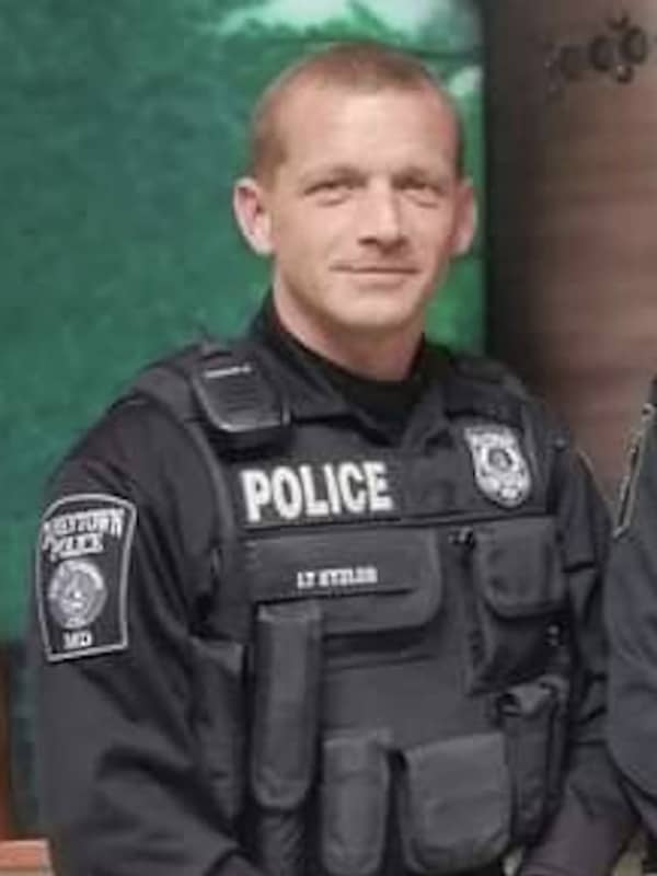 Taneytown Police Chief Reportedly Placed On Administrative Leave (DEVELOPING)