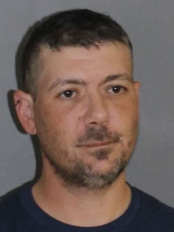 Call By Concerned Citizen Leads To DUI Arrest Of Somers Man