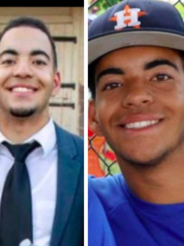 Former Baseball Player, 20, ID'd As Victim Of Weekend LanCo Crash