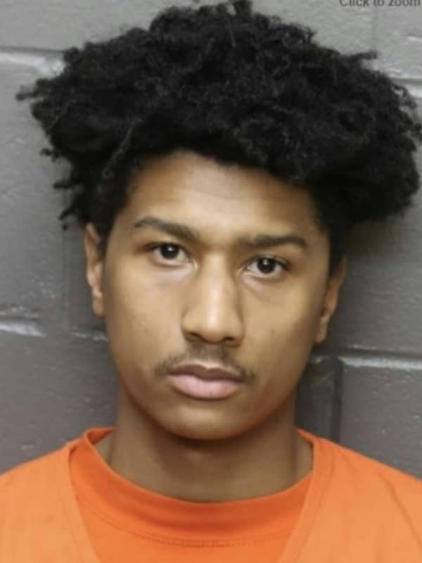 South Jersey Man Gets Prison Time For Armed Robbery, Burglaries: Prosecutor