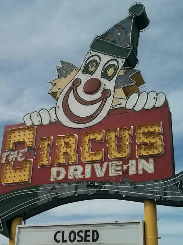 Jersey Shore Owner Of Circus Drive-In Dies At 95