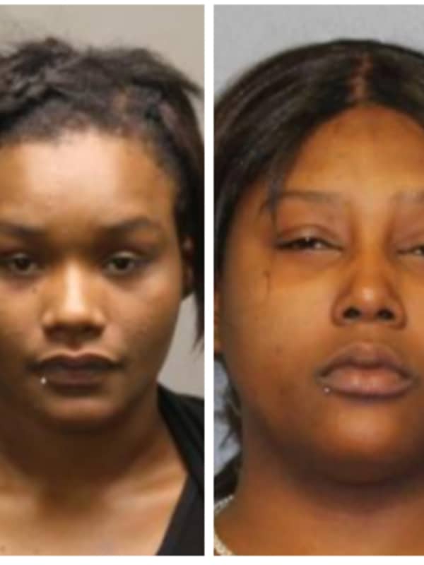 PA Woman Instructed To Shoot Victim In NJ Misses, 2 Charged With Attempted Murder: Prosecutor