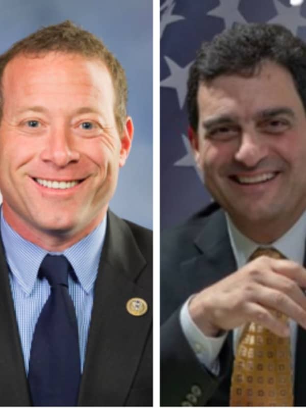 New Jersey Election Results: Projected Winners From House Races