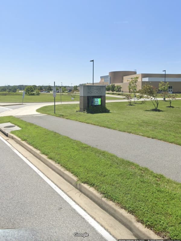 Non-Fatal Fentanyl Overdose Reported At Charles County High School: Sheriff