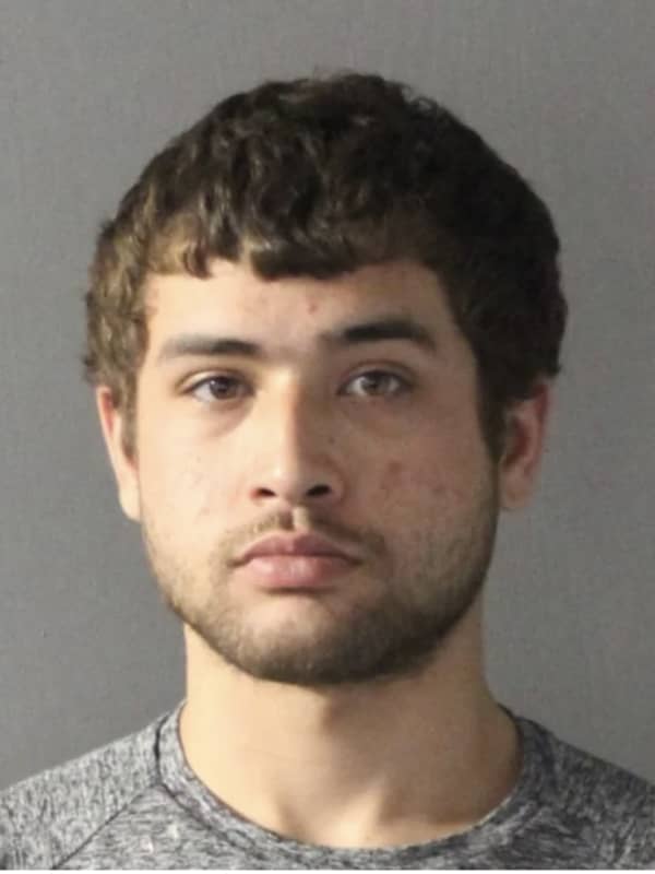 22-Year-Old Faces Reckless Driving, Other Charges In Connection To Fatal North Canaan Crash