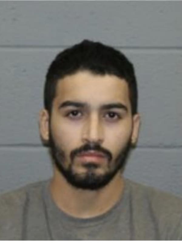 Suspect In CT Parking Lot Murder Apprehended In Puerto Rico