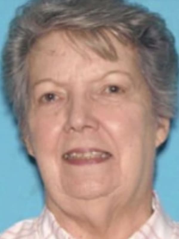 SEEN HER? 85-Year-Old Woman With Dementia Left Without Shoes, Purse, Phone