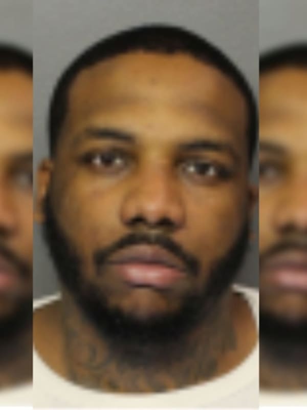 Ex-Con Dealing Heroin, Cocaine Convicted Of Heartless Murder In Newark