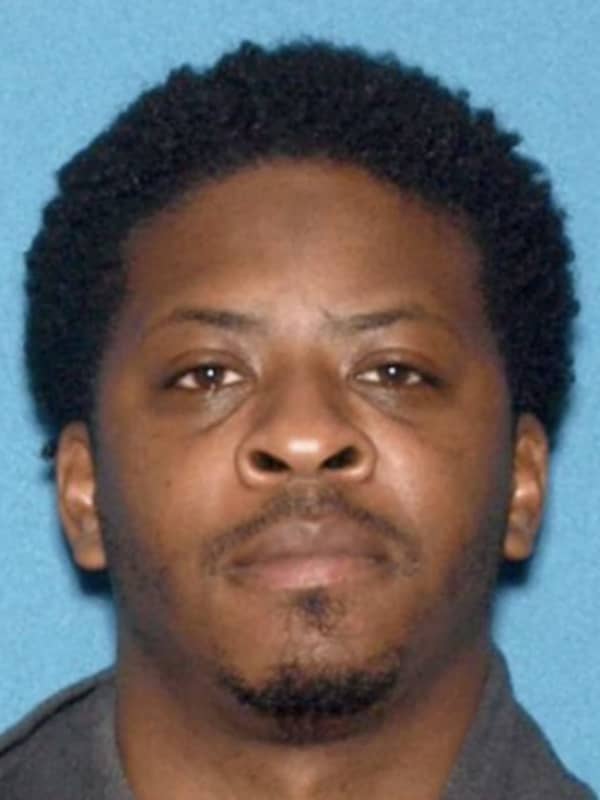 South Jersey Fugitive Indicted In Fatal Shooting: Prosecutor