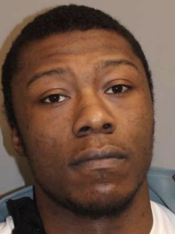 Bridgeport 24-Year-Old Nabbed For Norwalk Shooting, Police Say