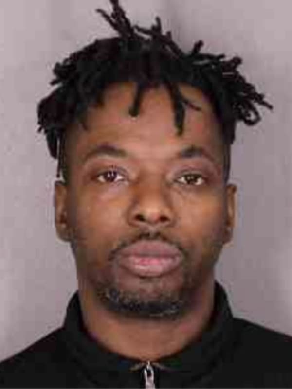 Crack Cocaine Dealer In Poughkeepsie Nabbed With Help Of K-9 Officer: Police