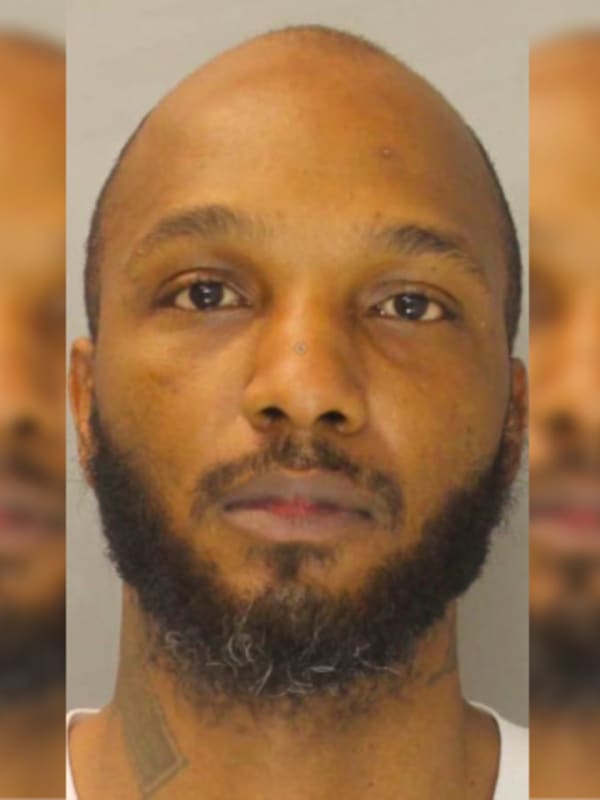 Harrisburg Rapist Strangled Child With Power Cord, Duct Taped Her To Punching Bag: Reports
