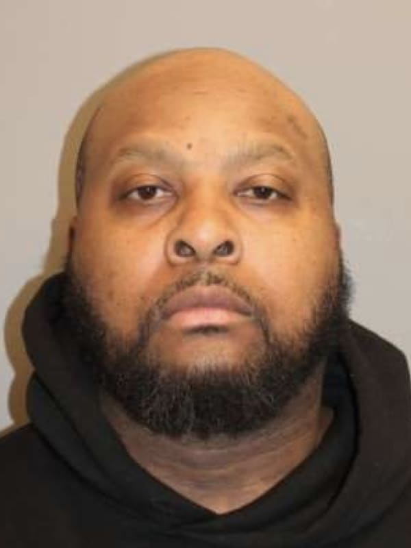 Alleged Drug Dealer Nabbed Again In CT, Police Say