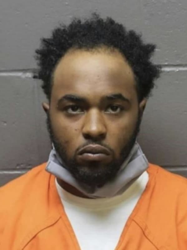 Atlantic City Man Sentenced in Shooting Death At Madison Hotel